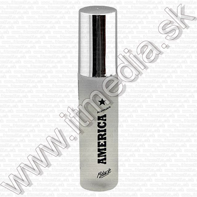 Image of America *Women* Perfume (50 ml) **Black** (IT5857)